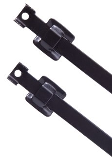 Cable Retention