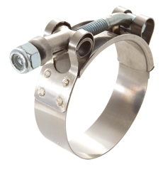 Heavy Duty Clamps